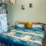 Bright Holiday Apartment Withpool