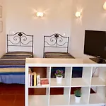 Apartamento Branco Beliche
