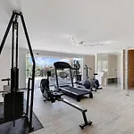 Tower House