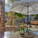 Entrada Suite
