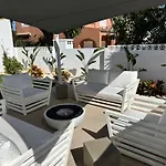 Casa Malia Luxury Guest House