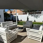 Casa Malia Luxury Guest House