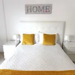 Praia Da Rocha, 404 Casa Dos Arcos, Charming Studio, Air Conditioning, Internet, Pools, Sea View, By Ig