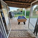 Villa Yvonne,Private Pool,Private Parking 1,7 Km From The Beatch