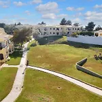 Modern Apartment In Alvor With Shared Pool 70 M²