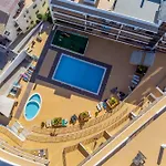 Solario De Sao Jose - Ad By Hellovacations