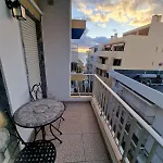 Apartamento Em Quarteira