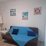 Apartamento Em Quarteira