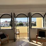 Pool & Beach Two Balconies Alvor Holiday Club