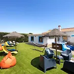 Monte Da Sacha,Privacidade,Jacuzzi E Praia