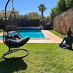 Villa Romy