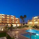 Vitor'S Plaza Alvor Apartment