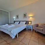 Vitor'S Plaza Alvor Apartment