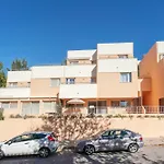 Comfortable Duplex Apartment With 2 Bedrooms & 2 Terrace 200 M Away From The Ocean