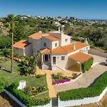 Villa Mirante