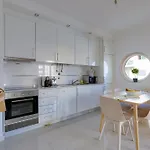 Charming 3 Bedroom Apartment Close To Historic Center-Lagos