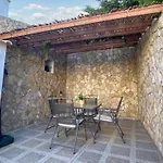 Charming House In Barao De Sao Miguel