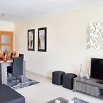 Modern House In Albufeira + Pool