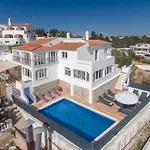 Villa James Heart Of Village Ocean Views Pool