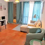 Apartament Near The Ocean
