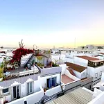Zenit Budget Basicinn B&B Olhao Ext Prive Bathroom