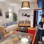 Charming Apartment In Portimao With Pool
