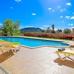 Villa Entrecolinas