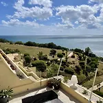 Apartment In Opposite Of Beach Colina Sol 1108