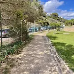 Apartment In Opposite Of Beach Colina Sol 1108