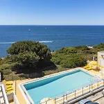 34 Terracos De Benagil - Casa Anabela