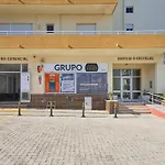 Cosy 2 Bedroom Ap Near The Praia Da Rocha