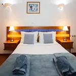Casa Das Mares De Tavira