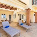 Villa Monte Rei 8
