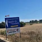 Casa Palmeria , Quinta Da Saudade