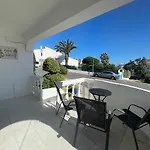 Casa Caridad Cosy 2 Bedroom Apartment