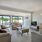 Isabel By Algarve Villa Holidays