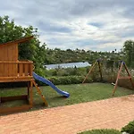 Luxury Villa, Ocean View, Private Heated Pool