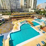 Praia Da Rocha, Clube Praia Da Rocha, Bloco I, Wifi Gratuito, Ar Condicionado, By Ig