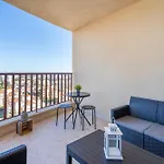 Tiz Apartment