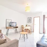 Apartamento Flamingo By Mtphomes