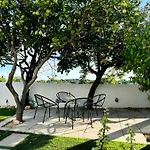 Casa Da Artista - Stylish House With Plunge Pool And Lush Garden Close To Beach