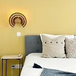 Casa Blue Benagil - Ocean View , Newly Renovated Apartment Walkable To Benagil