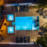 Villa Palancar By Algarve Vacation