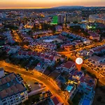 Villa Palancar By Algarve Vacation