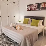 Holiday Home Paraiso By Interhome