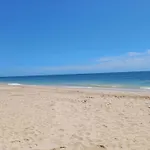 Apartamento Balaia Praia