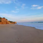 Apartamento Balaia Praia