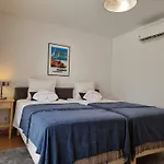 Stylish Tavira Apartment