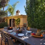 Villa Rustica