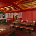 Nau Sao Rafael Suites